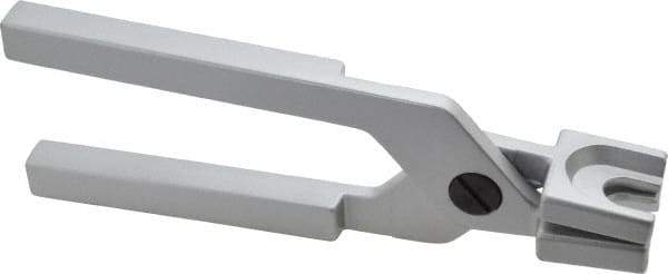 Value Collection - 1/4" Hose Inside Diam, Coolant Hose Hose Assembly Pliers - For Use with 1/4" Snap Together Hose System, 1 Piece - Industrial Tool & Supply