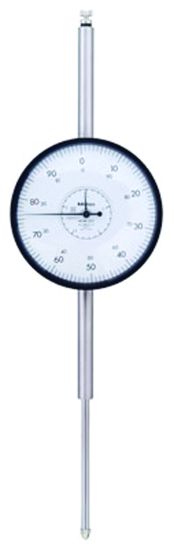 .3" .001" GRAD DIAL INDICATOR - Industrial Tool & Supply