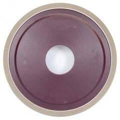 125MM D280-R100-K+4821E - Industrial Tool & Supply