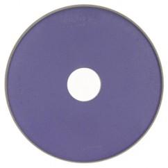 200X.748X5.8MM CBN WHL 222 120G - Industrial Tool & Supply