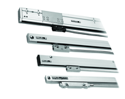 Acu-Rite 4" SENC-50 5UM(.0002") Scale (55098107) - Industrial Tool & Supply