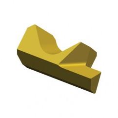 510135 .078 WOC FACE GROOVING INSRT - Industrial Tool & Supply