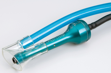 #51632 - Central Vacuum Pencil Grinder - Industrial Tool & Supply