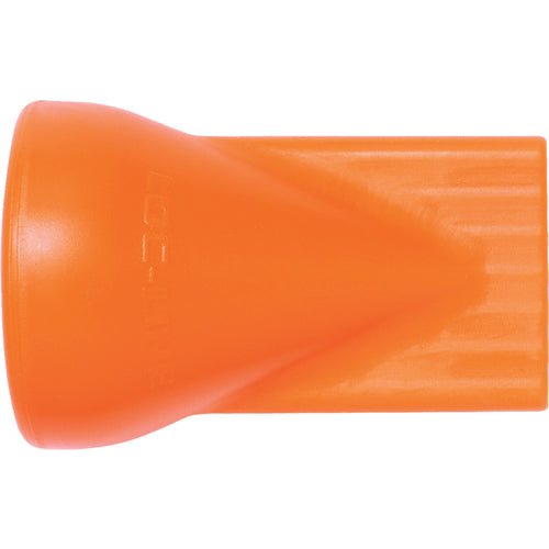 Coolant Hose System Component - 1/2″ Inside Diameter System-1/2″ Flat 5 Hole Nozzle (Pack of 4) - Industrial Tool & Supply