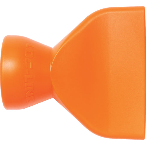 1-5/8 STRAIGHT FLOW - Industrial Tool & Supply