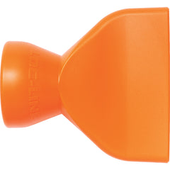 1-5/8 STRAIGHT FLOW - Industrial Tool & Supply