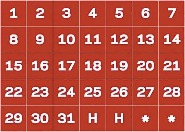 MasterVision - 1" Long x 1" Wide x 1/8" Thick Flexible Magnetic Strip - 143.37 Lb Max Pull Force, Adhesive Back, Red - Industrial Tool & Supply