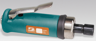 #52257 - 1/4" Chuck Size - Die Grinder - Industrial Tool & Supply