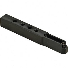 Dynabrade - Adapter Assembly - Compatible with 1 Hp, For Use with 64881 - Industrial Tool & Supply