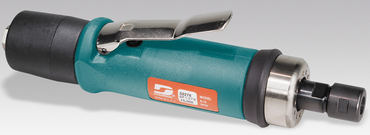 #52276 - 1/4" Chuck Size - Die Grinder - Industrial Tool & Supply