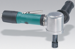 #52280 - 1/4" Chuck Size - Die Grinder - Industrial Tool & Supply