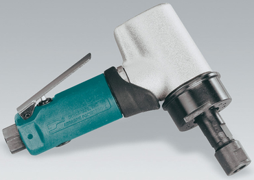 #52289 - 1/4" Chuck Size - Die Grinder - Industrial Tool & Supply