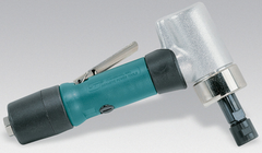 #52298 - 1/4" Chuck Size - Die Grinder - Industrial Tool & Supply