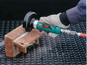 #52373 - Type 1 Wheel Grinder - Industrial Tool & Supply