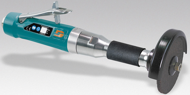 #52379 - Type 1 Wheel Grinder - Industrial Tool & Supply