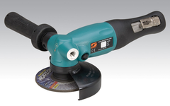 #52630 - Depressed Center Wheel Grinder - Industrial Tool & Supply