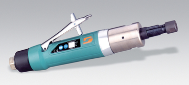 #52662 - 1/4" Chucl Size - Die Grinder - Industrial Tool & Supply