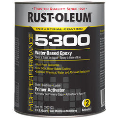 5300 Primer Activator - Industrial Tool & Supply