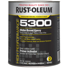 5300 Primer Activator - Industrial Tool & Supply