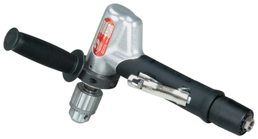 #53080 - 1/2" Chuck Size - Air-Powered Industrial Quality Drills - Industrial Tool & Supply