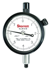 25-218JN/S DIAL INDICATOR - Industrial Tool & Supply