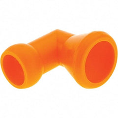 Value Collection - Coolant Hose Elbows, Fittings & Reducers Type: Elbow For Use With: Loc-Line Modular Hose System - Industrial Tool & Supply