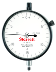 656-143JN/S DIAL INDICATOR - Industrial Tool & Supply