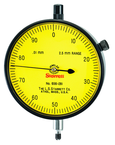 656-281J-8 DIAL INDICATOR - Industrial Tool & Supply