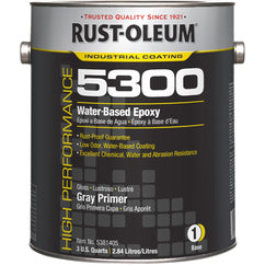 5300 Gray Primer - Industrial Tool & Supply