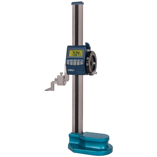 54-175-018-1 HT GAGE - Exact Industrial Supply