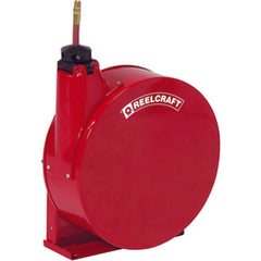 1/4″ × 30 Feet Hose Reel - Industrial Tool & Supply