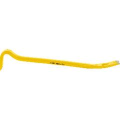 24″ WRECKING BAR - Industrial Tool & Supply