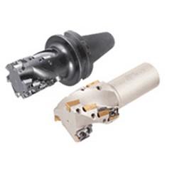 90° Helimill Index EM-ADK-D1.25-1.00-W1.25; 1-1/4" Dia - Industrial Tool & Supply
