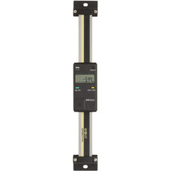 8″/200MM VERTICAL DIGIMATIC SCALE - Industrial Tool & Supply