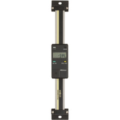 8″/200MM VERTICAL DIGIMATIC SCALE - Industrial Tool & Supply