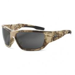 BALDR-HI SMK LENS GLASSES - Industrial Tool & Supply