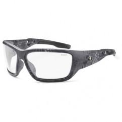 BALDR-AFTY CLR LENS SAFETY GLASSES - Industrial Tool & Supply