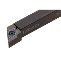 JSDJCR0808H07 J TYPE HOLDERS - Industrial Tool & Supply