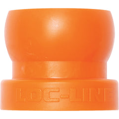 3/4″ Fixed Mount 2 Piece - Coolant Hose System Component - Industrial Tool & Supply