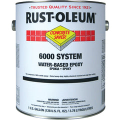 6000 Silver Gray Concrete Saver - Industrial Tool & Supply