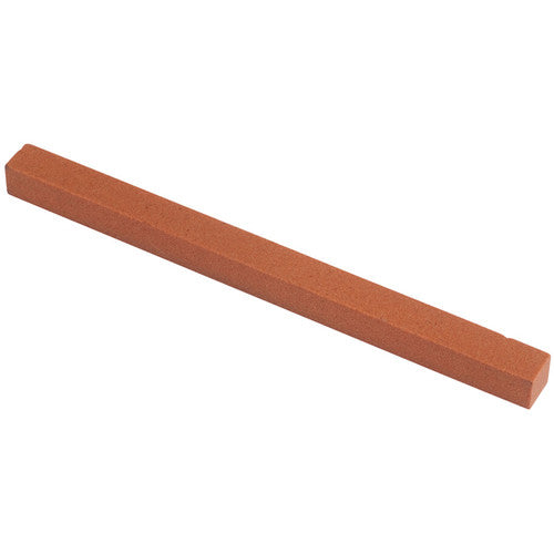 3/8″ × 4″ India File Square 320 Grit - Industrial Tool & Supply