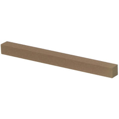 5/8″ × 6″ India File Square 240 Grit - Industrial Tool & Supply
