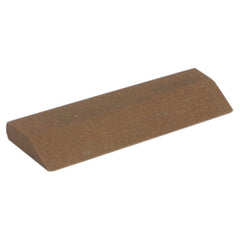 3/16″ × 7/8″ × 2-1/4″ India Slip Carving Tool Rectangular 240 Grit Aluminum Oxide - Industrial Tool & Supply