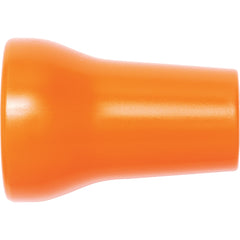 Coolant Hose System Component - 3/4″ Inside Diameter System-5/8″ Round Nozzles (Pack of 4) - Industrial Tool & Supply