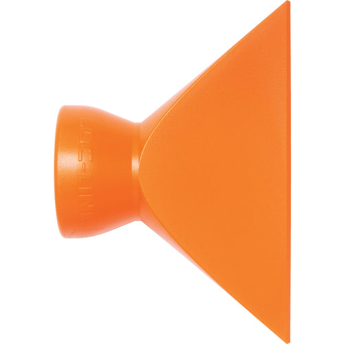 Coolant Hose System Component - 3/4″ Inside Diameter System-3″ Flare Nozzles (Pack of 2) - Industrial Tool & Supply