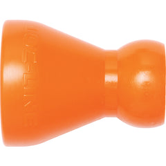 Coolant Hose System Component - 3/4″ Inside Diameter System-3/4″ to 1/2″ Adapters (Pack of 2) - Industrial Tool & Supply