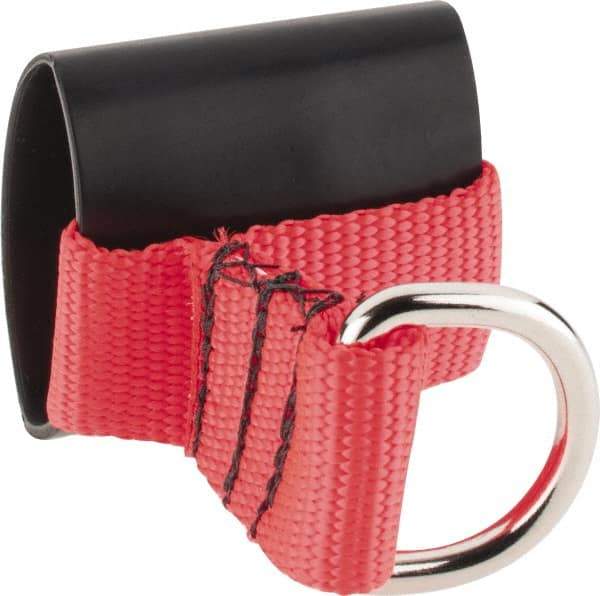 Proto - 2" Tool Tether - Heat Shrink Loop & Web Connection - Industrial Tool & Supply