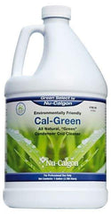Nu-Calgon - 1 Gal HVAC Coil Cleaner - Alkaline Formula, Air Cooled Condenser Coils - Industrial Tool & Supply