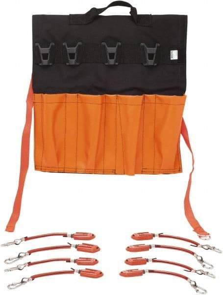 Proto - Tethered Tool Holder - Skyhook Connection - Industrial Tool & Supply