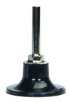 3" Speed-Lok TR Quick Change Disc Holder - Industrial Tool & Supply
